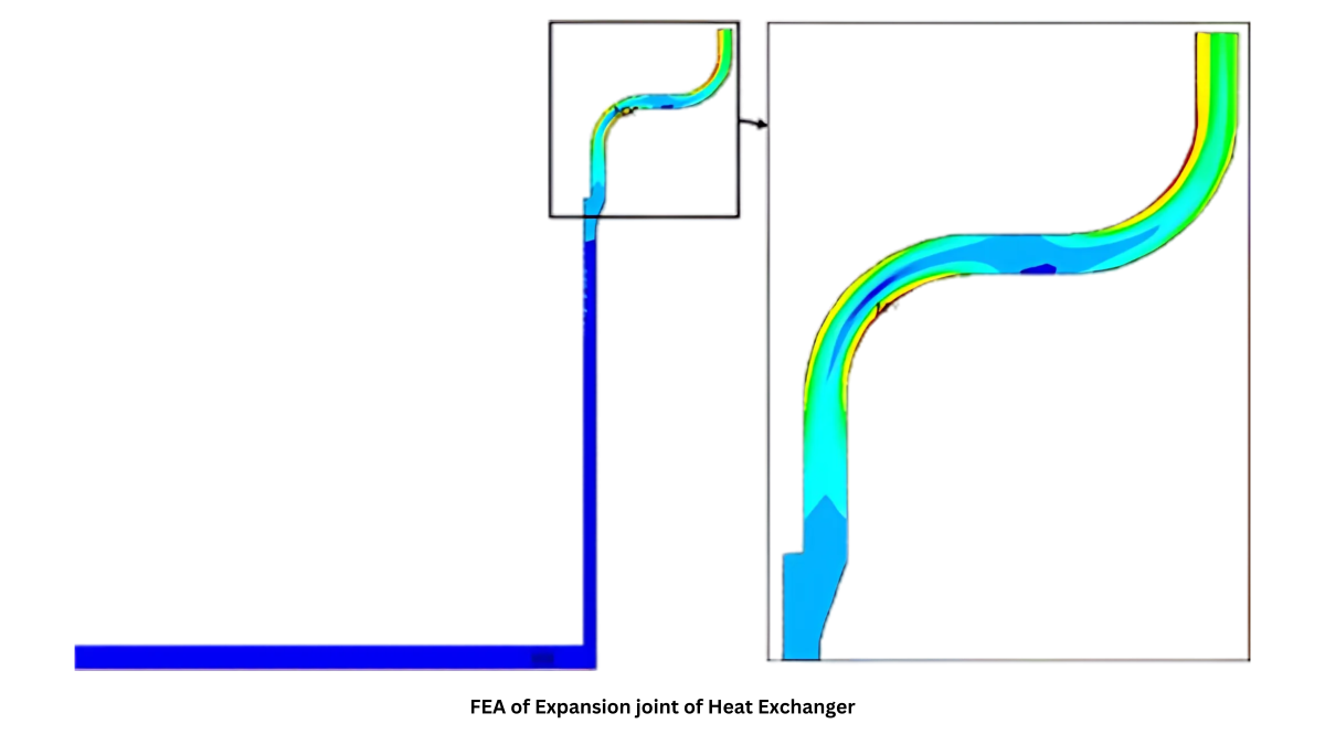 Joint heat exchanger case study cover image