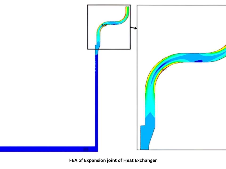 Joint heat exchanger case study cover image