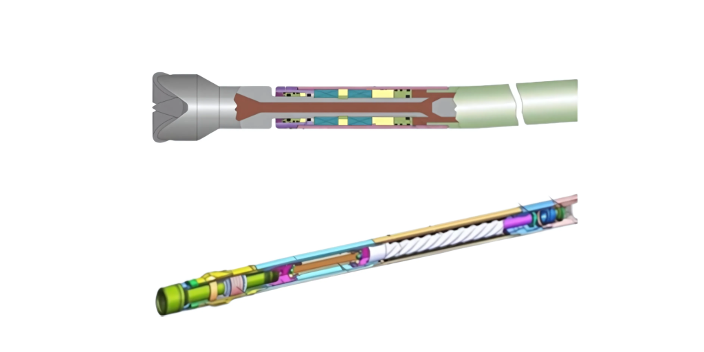 CFD analysis of rotating shaft
