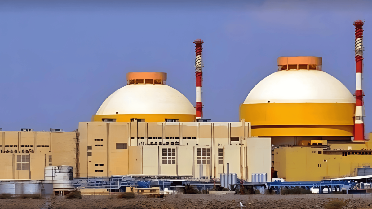 FEA - Nuclear Systems