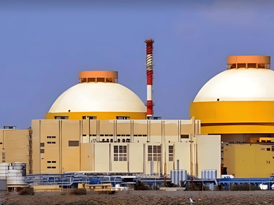 FEA - Nuclear Systems