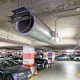 Car park ventilation - CFD - cover image
