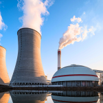 Understanding Exhaust Gas Dispersion: A Deep Dive into Vent Stack Analysis