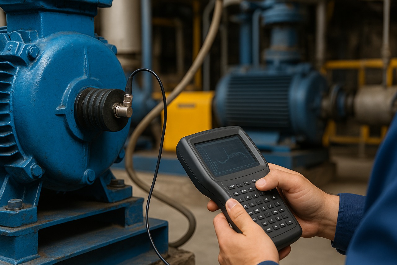vibration analysis