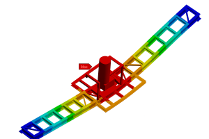Design of Cooling Tower Fan support structure.png