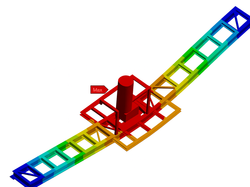 Design of Cooling Tower Fan support structure.png
