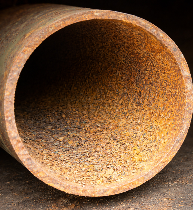 Fitness-For-Service Assessment of General Metal Loss in a Straight Piping Segment